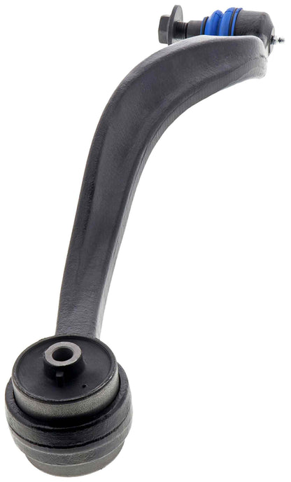 Mevotech Supreme Suspension Control Arm and Ball Joint Assembly CMS76106
