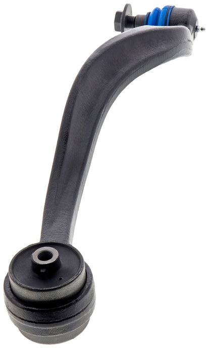 Mevotech Supreme Suspension Control Arm and Ball Joint Assembly CMS76106