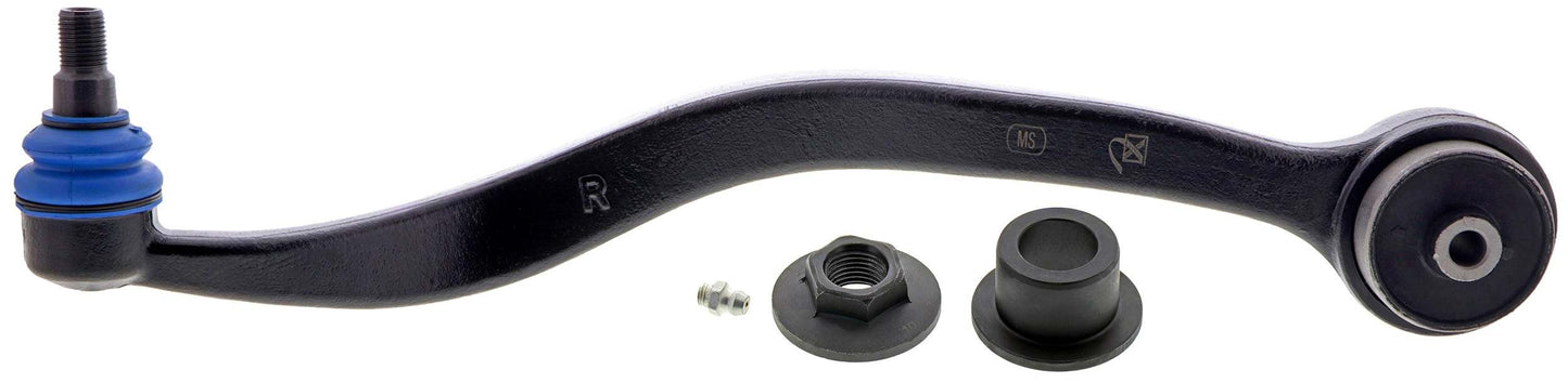 Mevotech Supreme Suspension Control Arm and Ball Joint Assembly CMS76106