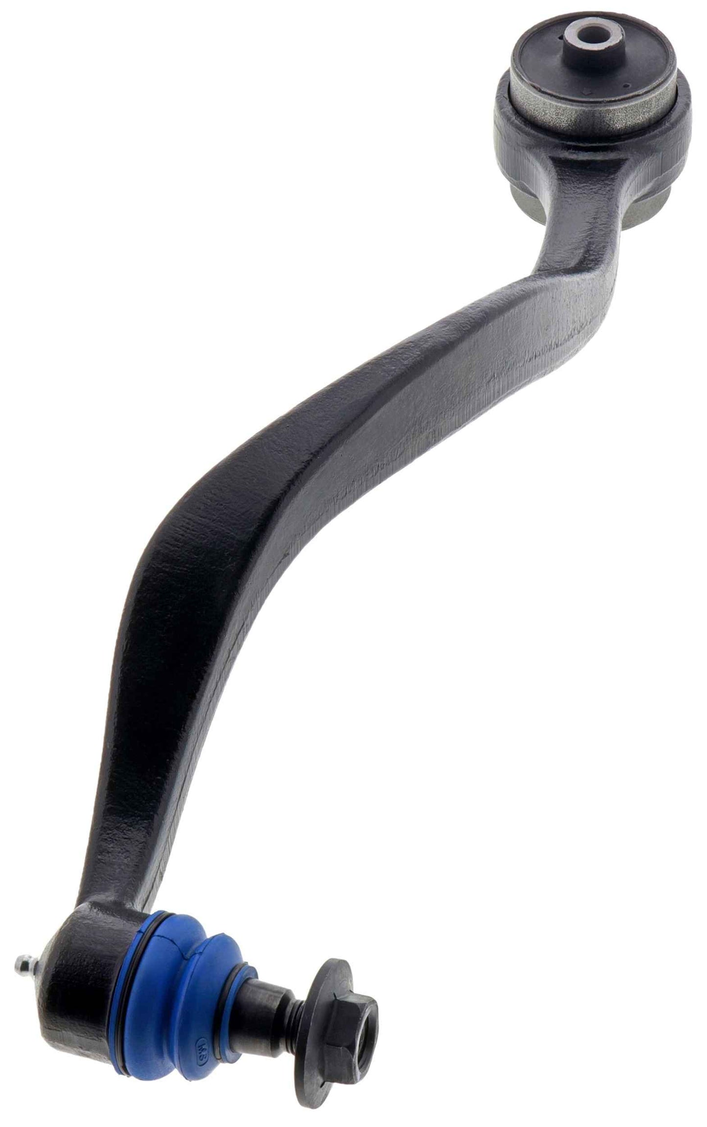 Mevotech Supreme Suspension Control Arm and Ball Joint Assembly CMS76106