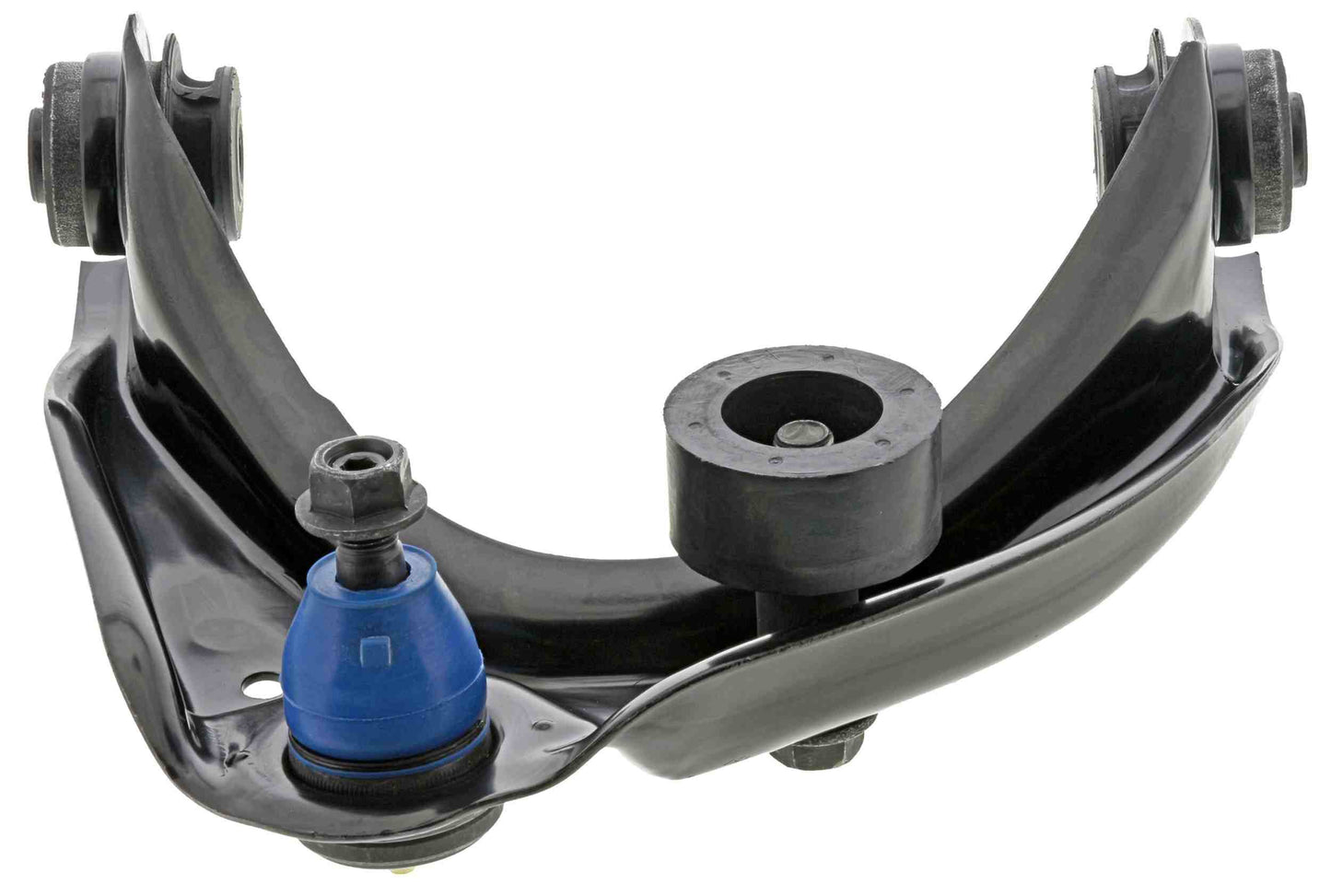 Mevotech Supreme Suspension Control Arm and Ball Joint Assembly CMS76107