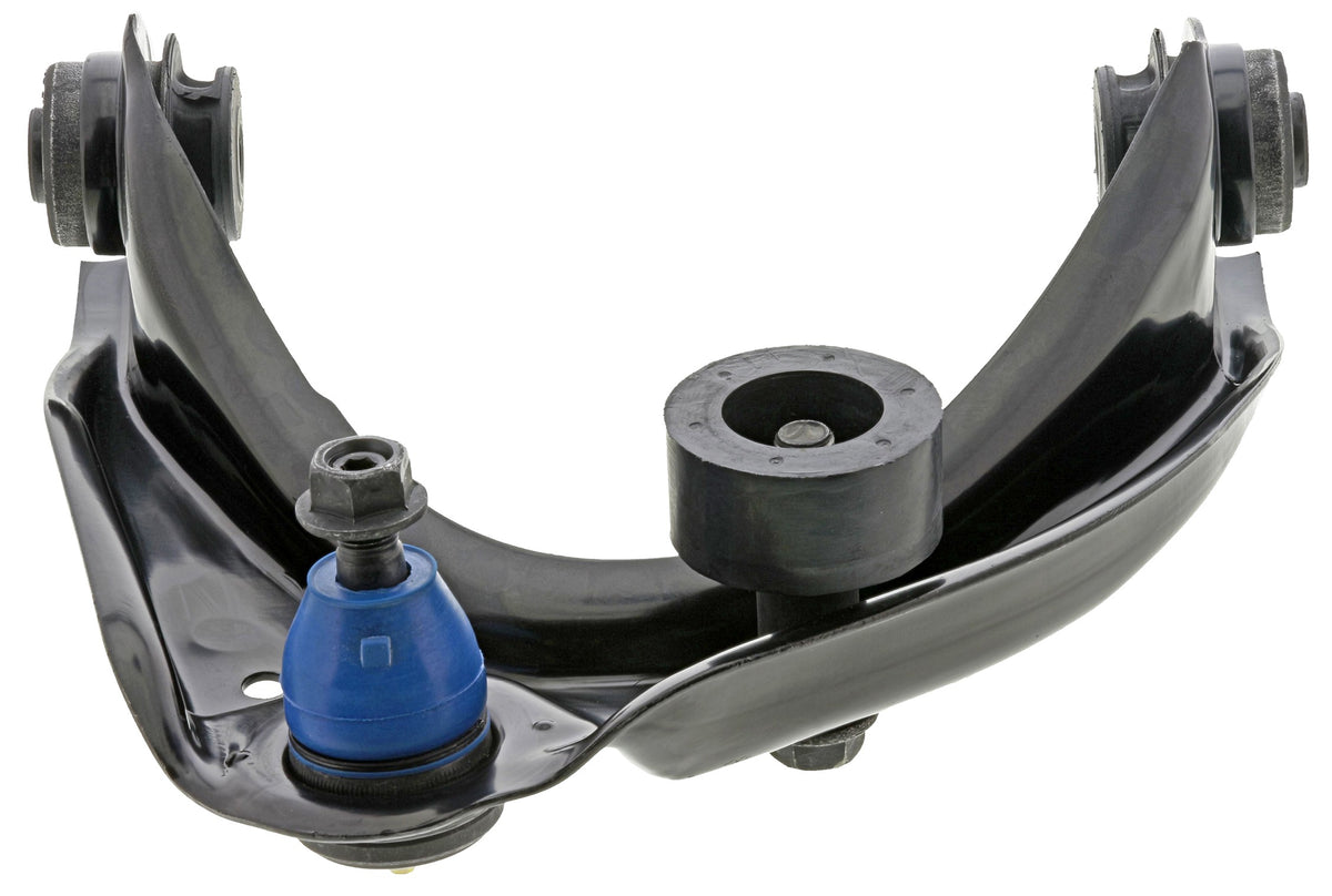 Mevotech Supreme Suspension Control Arm and Ball Joint Assembly CMS76107