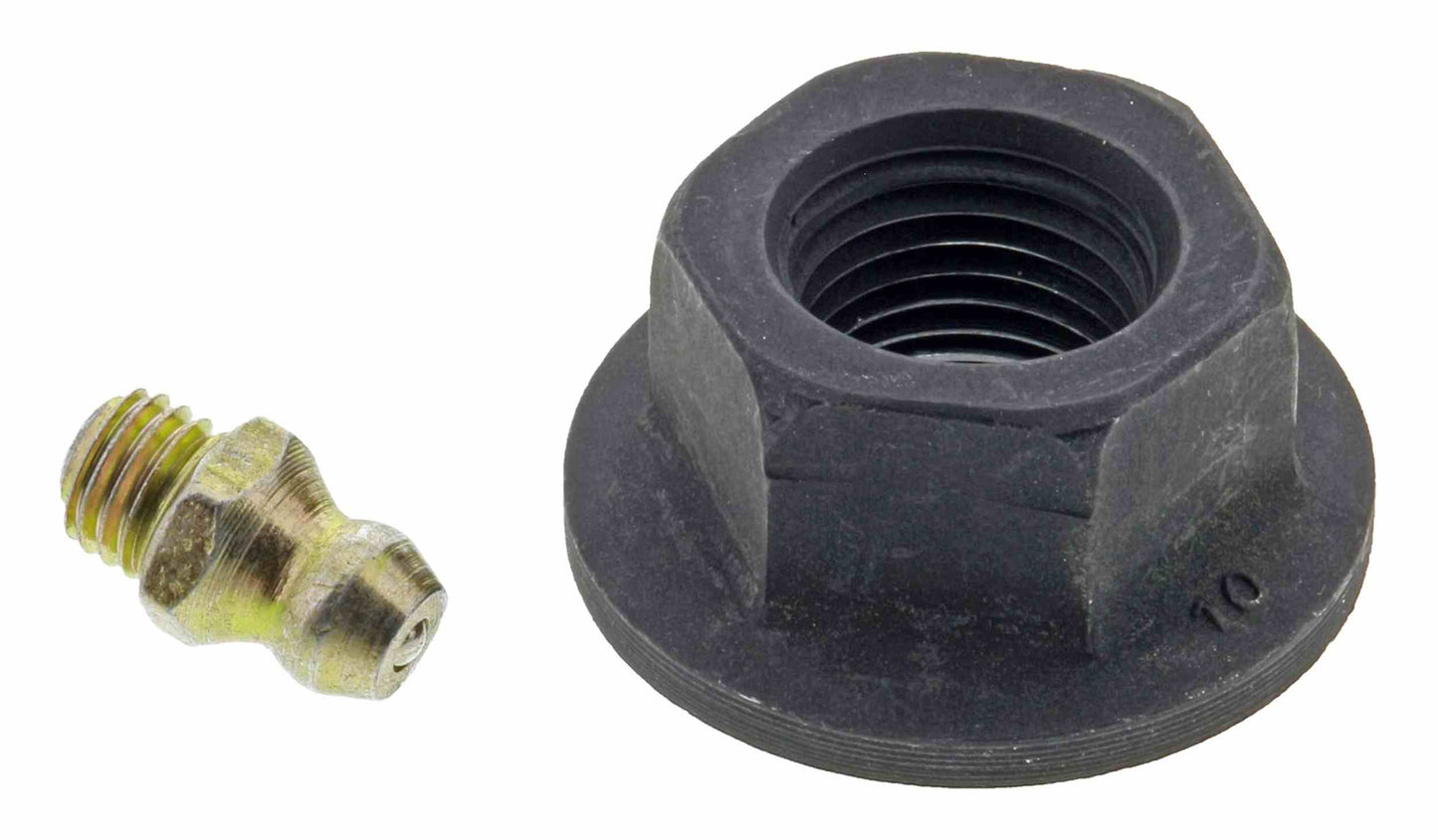 Mevotech Supreme Suspension Control Arm and Ball Joint Assembly CMS76107