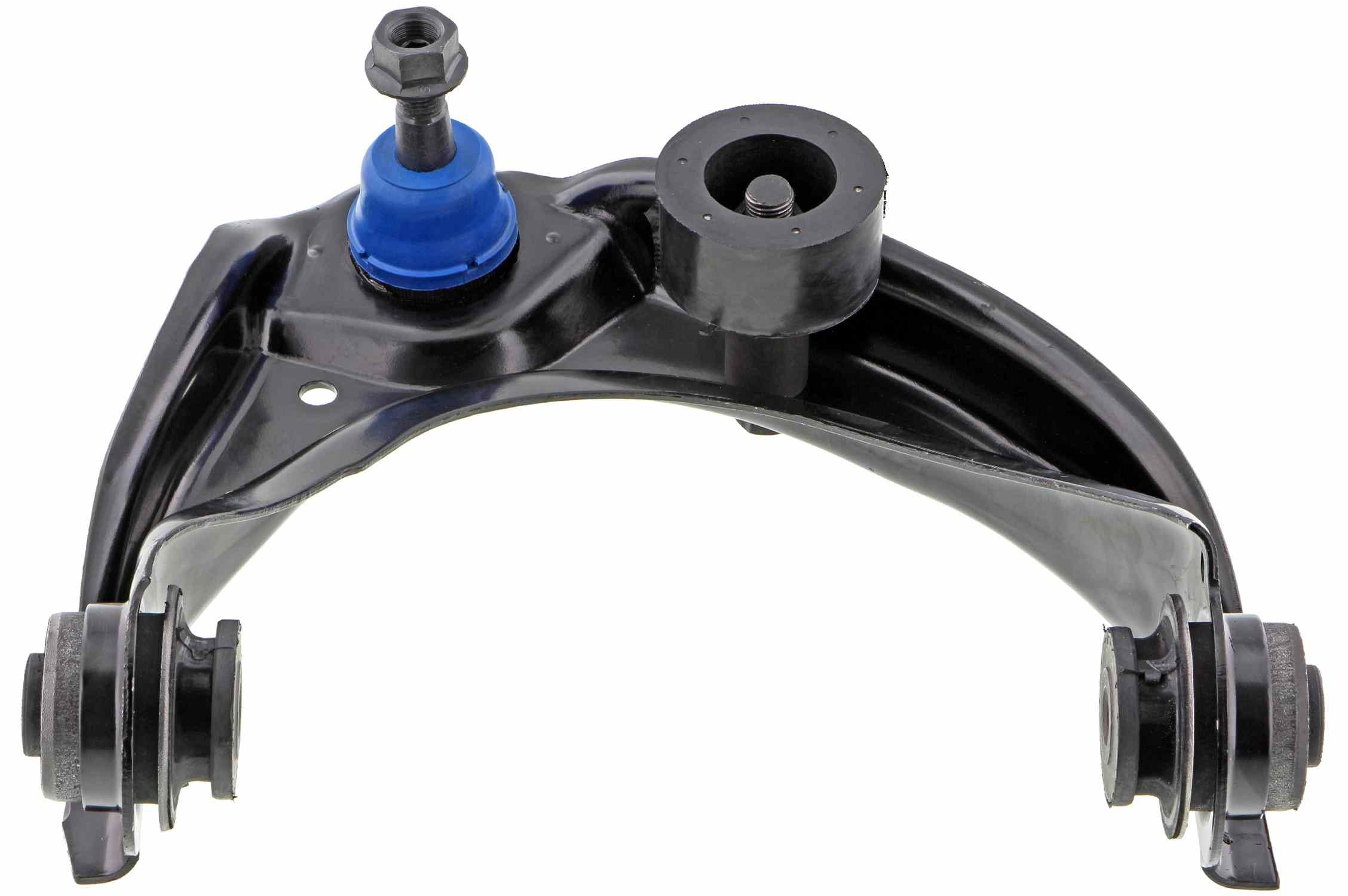 Mevotech Supreme Suspension Control Arm and Ball Joint Assembly CMS76108