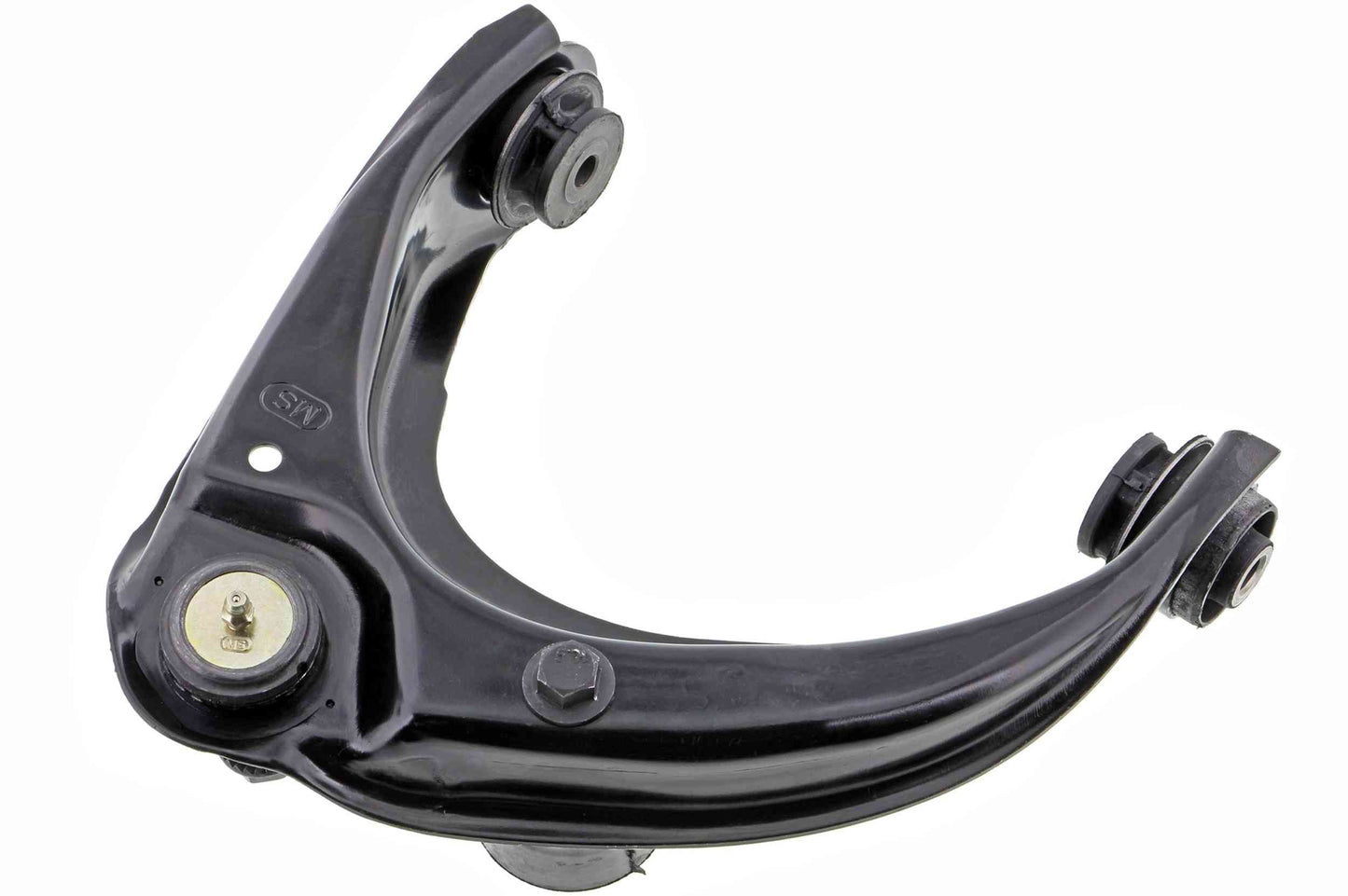 Mevotech Supreme Suspension Control Arm and Ball Joint Assembly CMS76108