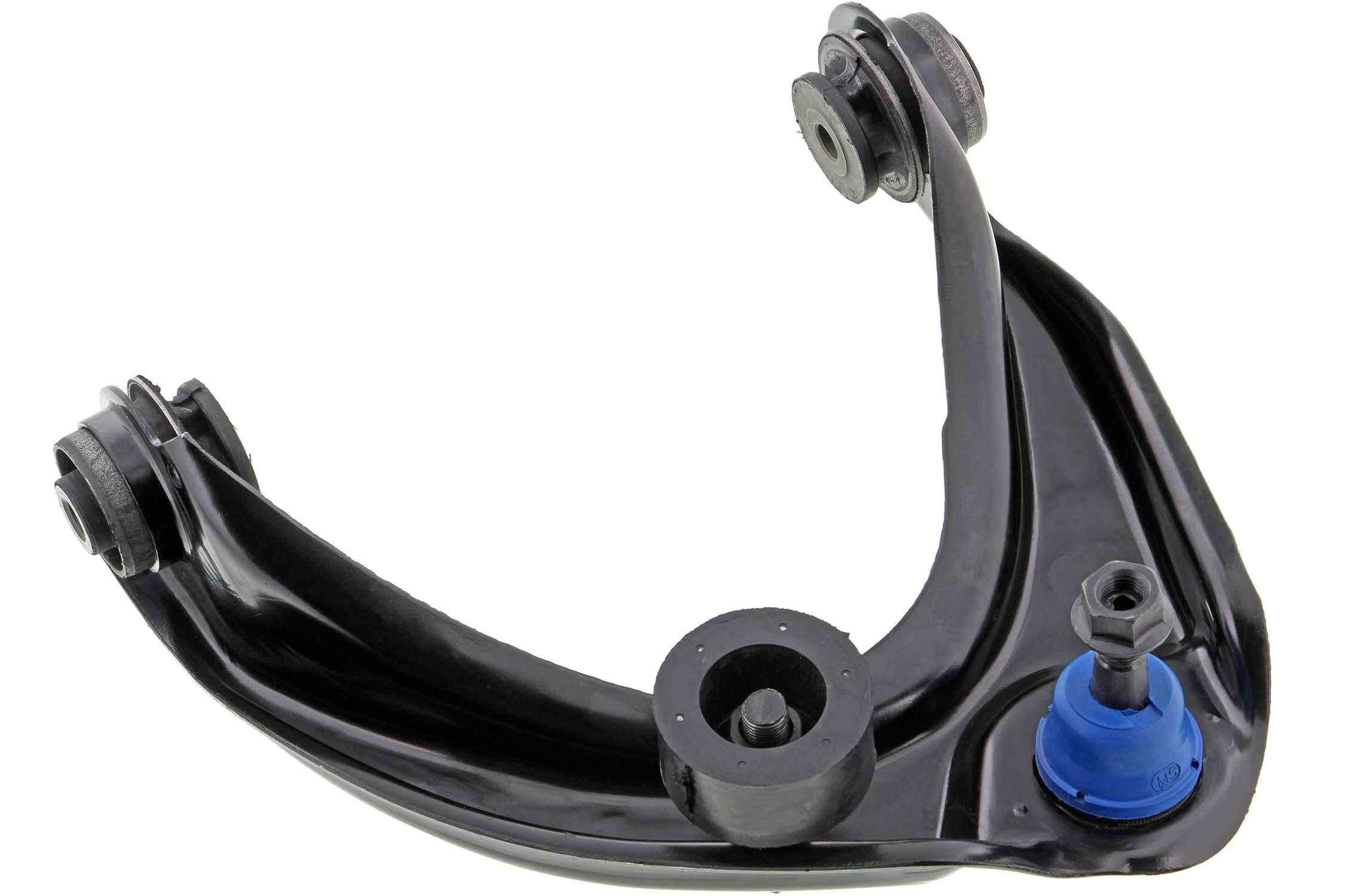 Mevotech Supreme Suspension Control Arm and Ball Joint Assembly CMS76108