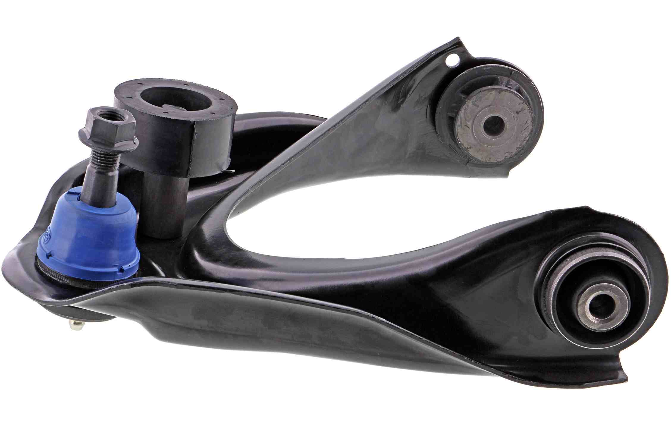 Mevotech Supreme Suspension Control Arm and Ball Joint Assembly CMS76108