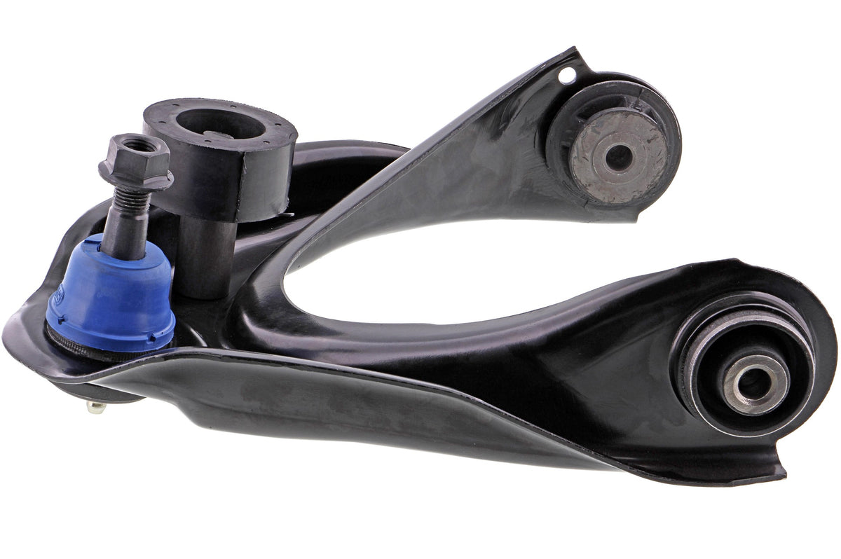 Mevotech Supreme Suspension Control Arm and Ball Joint Assembly CMS76108