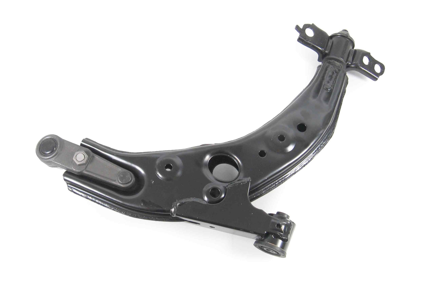 Mevotech Supreme Suspension Control Arm and Ball Joint Assembly CMS76115