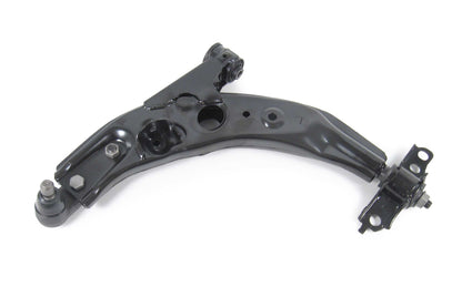 Mevotech Supreme Suspension Control Arm and Ball Joint Assembly CMS76115