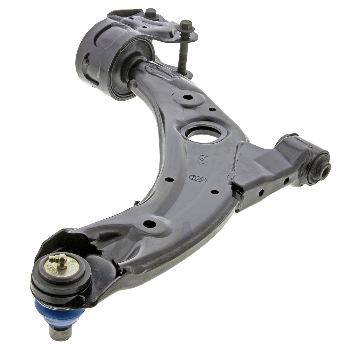 Mevotech Supreme Suspension Control Arm and Ball Joint Assembly CMS761168