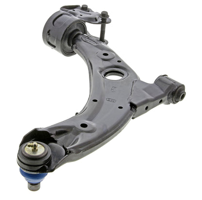 Mevotech Supreme Suspension Control Arm and Ball Joint Assembly CMS761168