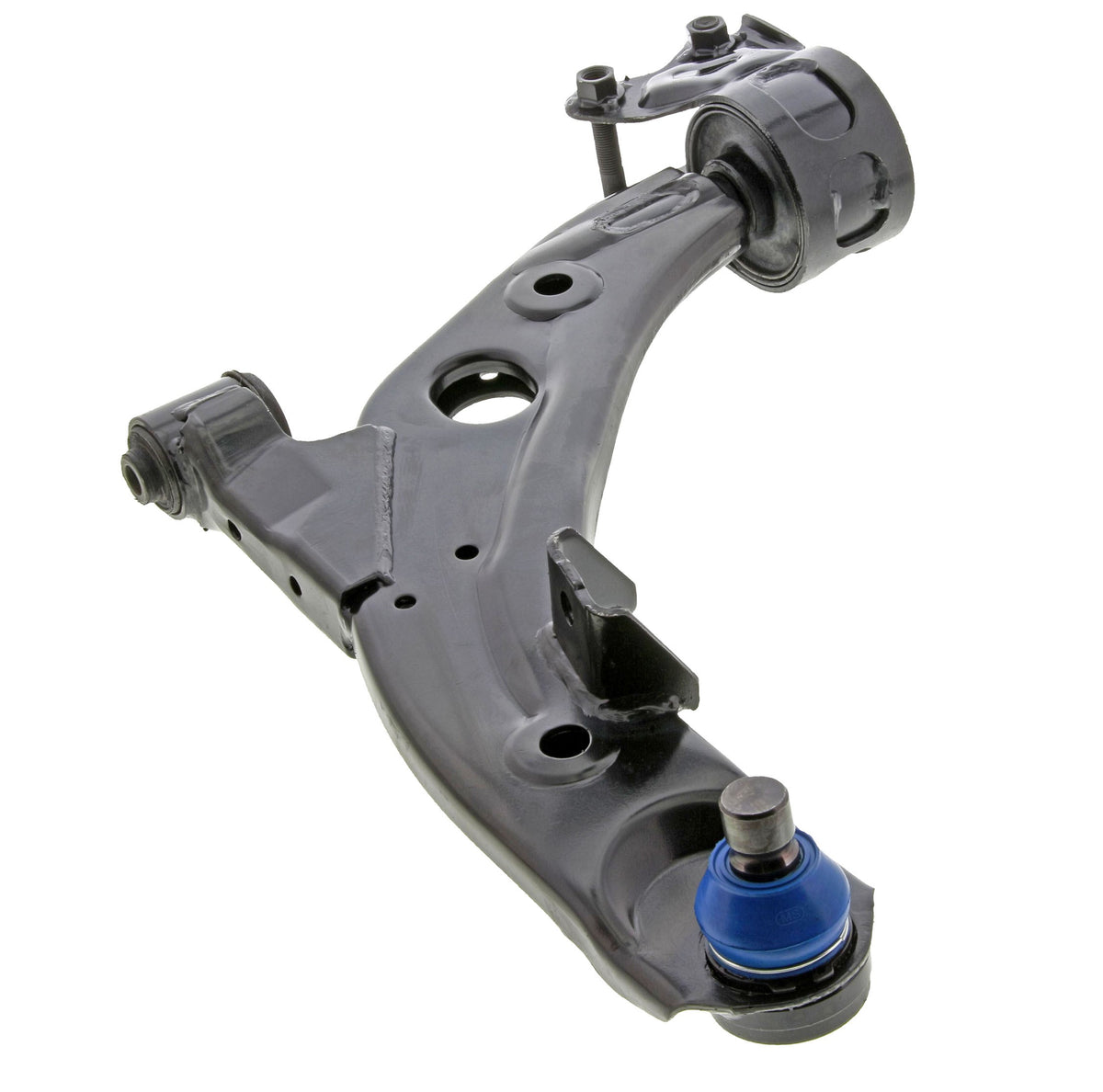 Mevotech Supreme Suspension Control Arm and Ball Joint Assembly CMS761168