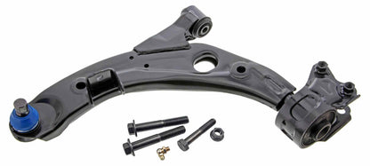 Mevotech Supreme Suspension Control Arm and Ball Joint Assembly CMS761168