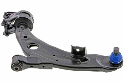 Mevotech Supreme Suspension Control Arm and Ball Joint Assembly CMS761168