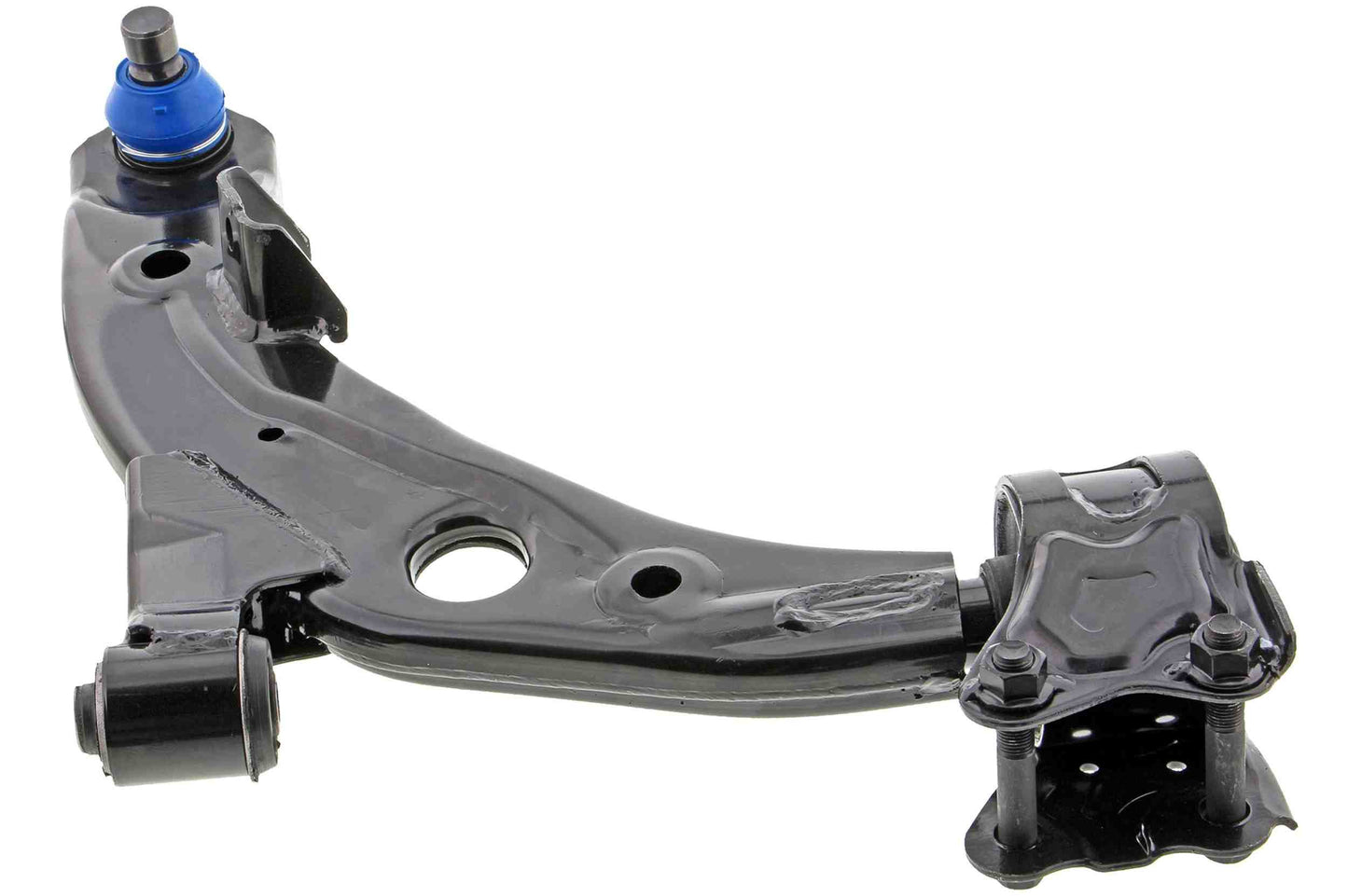 Mevotech Supreme Suspension Control Arm and Ball Joint Assembly CMS761169