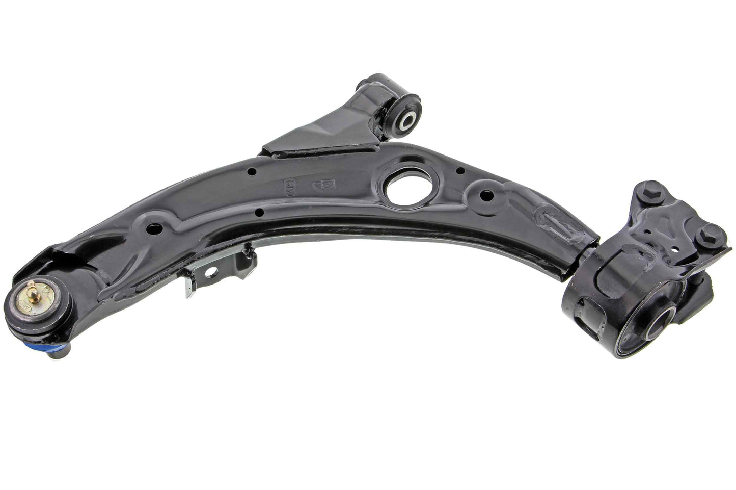 Mevotech Supreme Suspension Control Arm and Ball Joint Assembly CMS761169