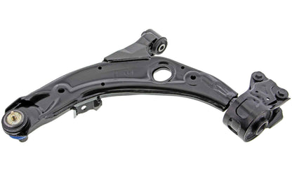 Mevotech Supreme Suspension Control Arm and Ball Joint Assembly CMS761169
