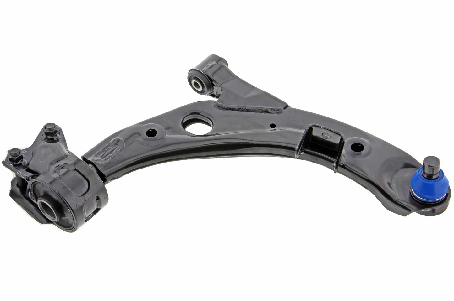 Mevotech Supreme Suspension Control Arm and Ball Joint Assembly CMS761169