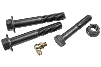 Mevotech Supreme Suspension Control Arm and Ball Joint Assembly CMS761169