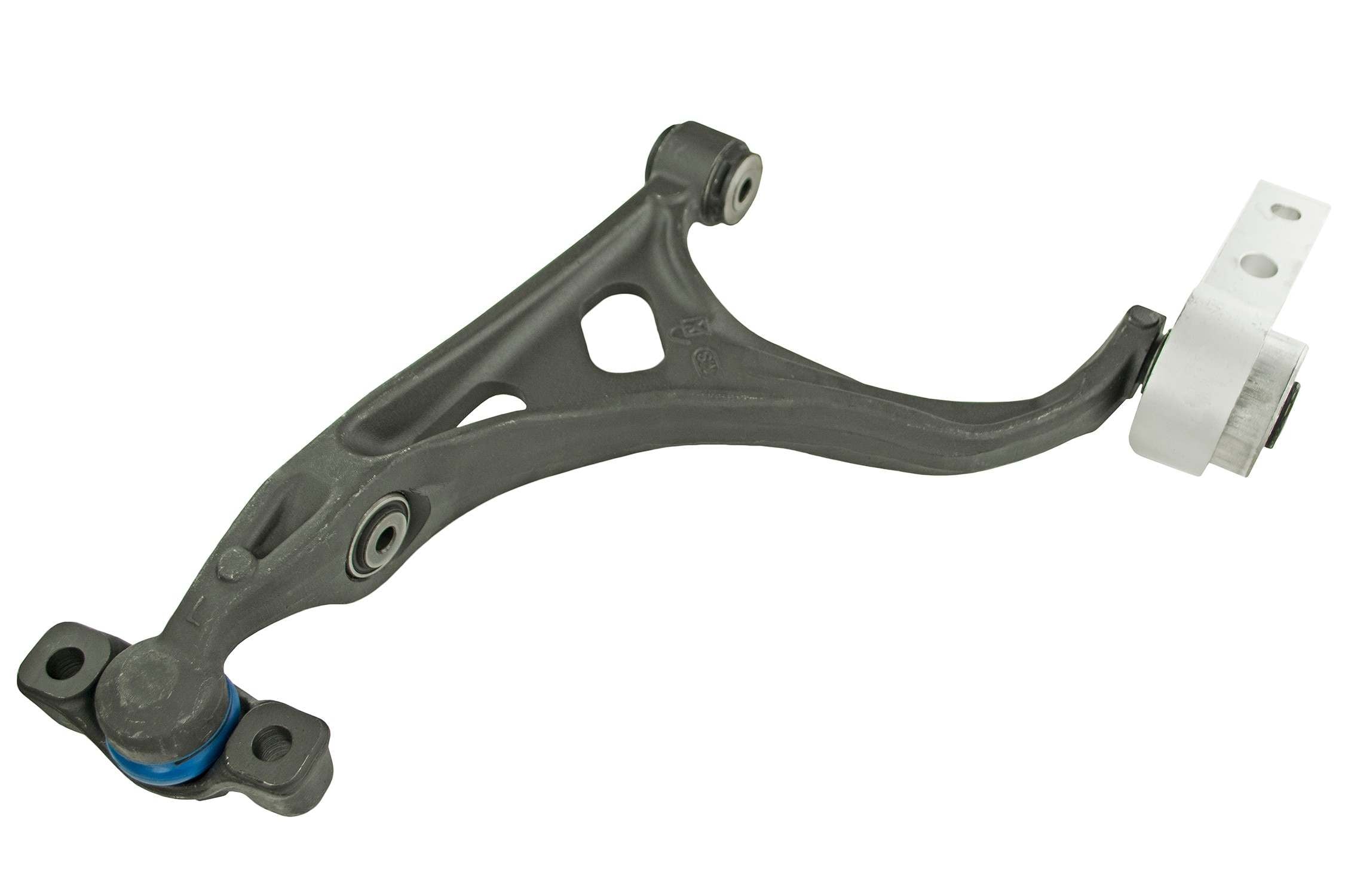 Mevotech Supreme Suspension Control Arm and Ball Joint Assembly CMS761171