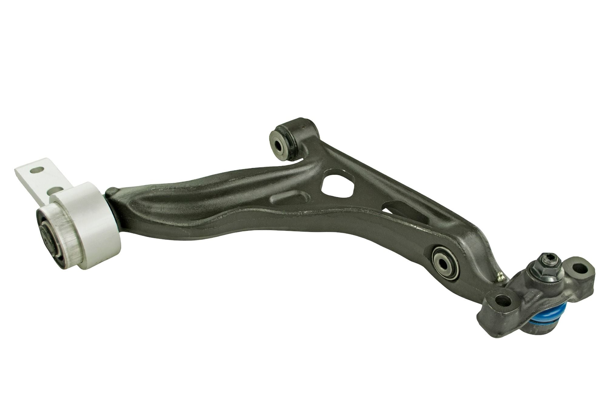 Mevotech Supreme Suspension Control Arm and Ball Joint Assembly CMS761171