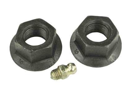 Mevotech Supreme Suspension Control Arm and Ball Joint Assembly CMS761171