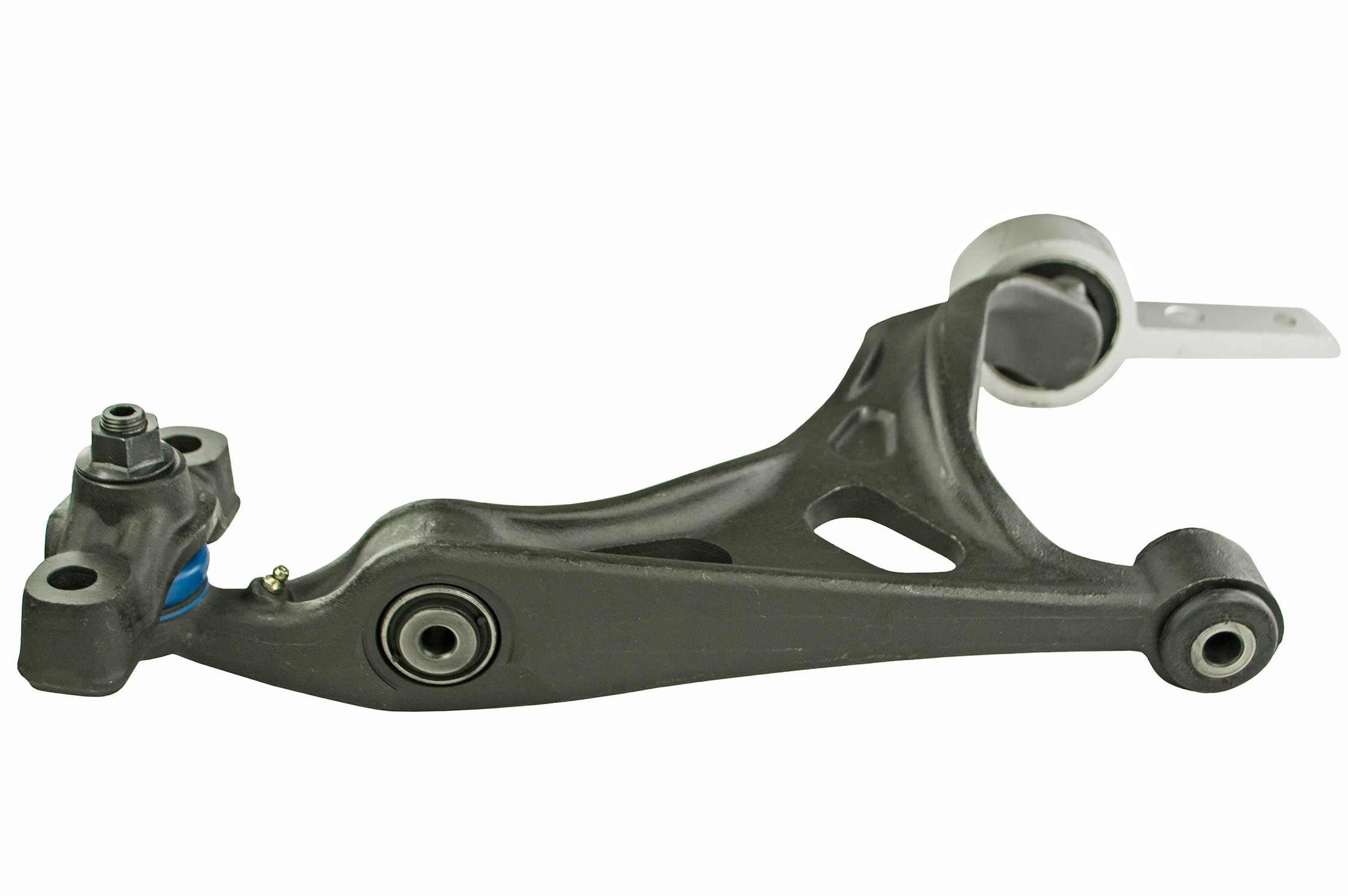 Mevotech Supreme Suspension Control Arm and Ball Joint Assembly CMS761171