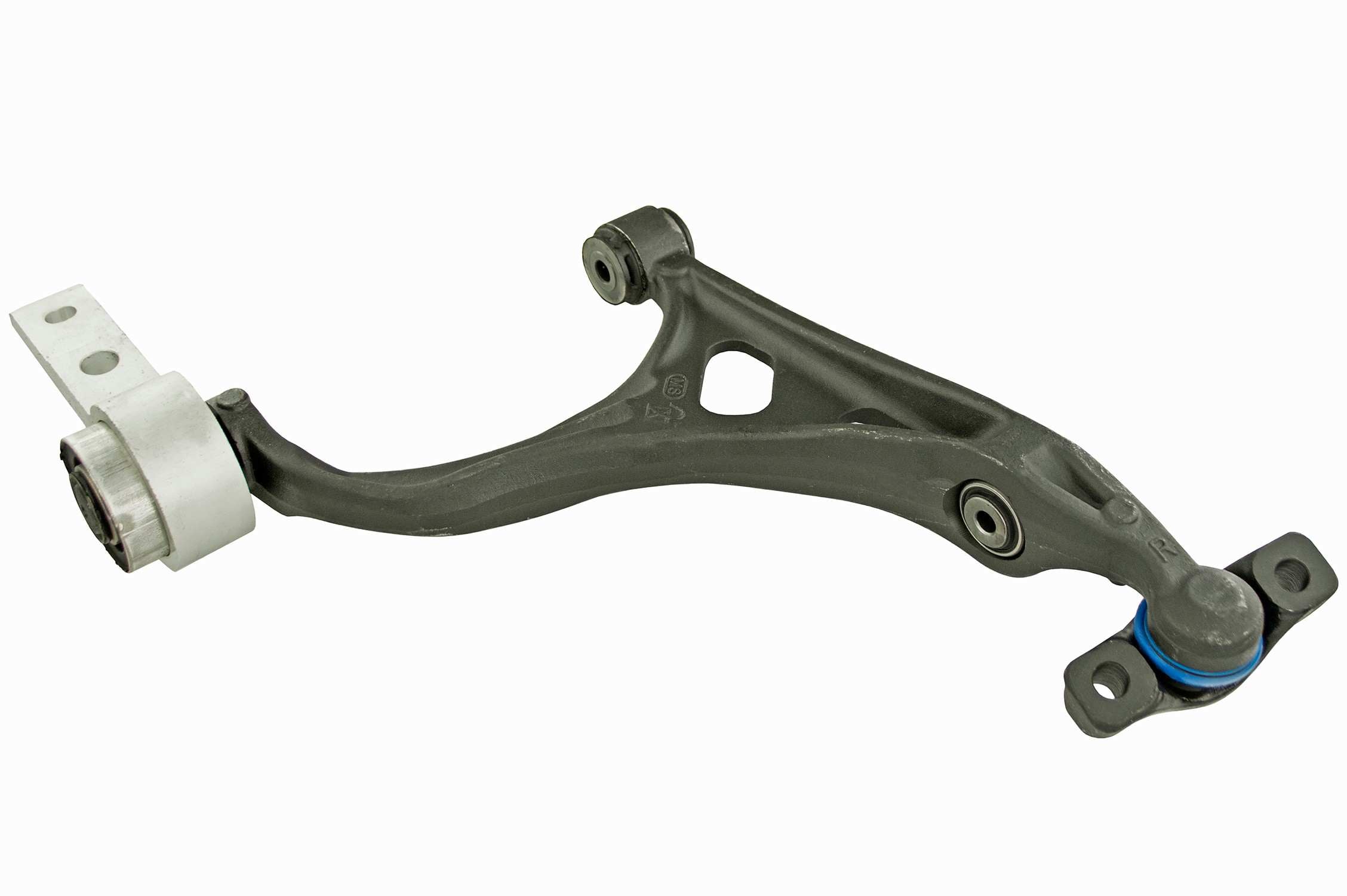 Mevotech Supreme Suspension Control Arm and Ball Joint Assembly CMS761172