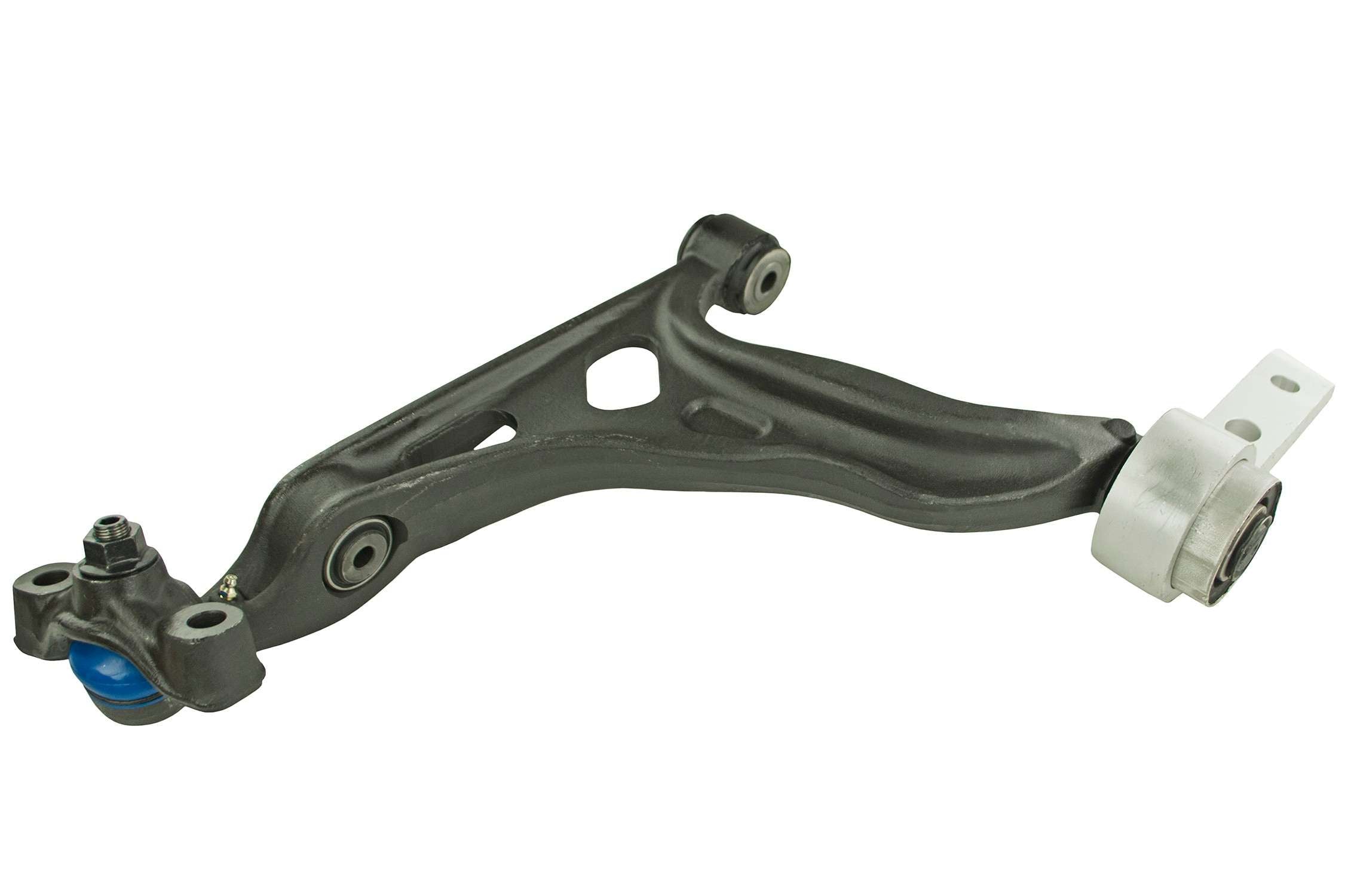 Mevotech Supreme Suspension Control Arm and Ball Joint Assembly CMS761172