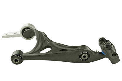 Mevotech Supreme Suspension Control Arm and Ball Joint Assembly CMS761172