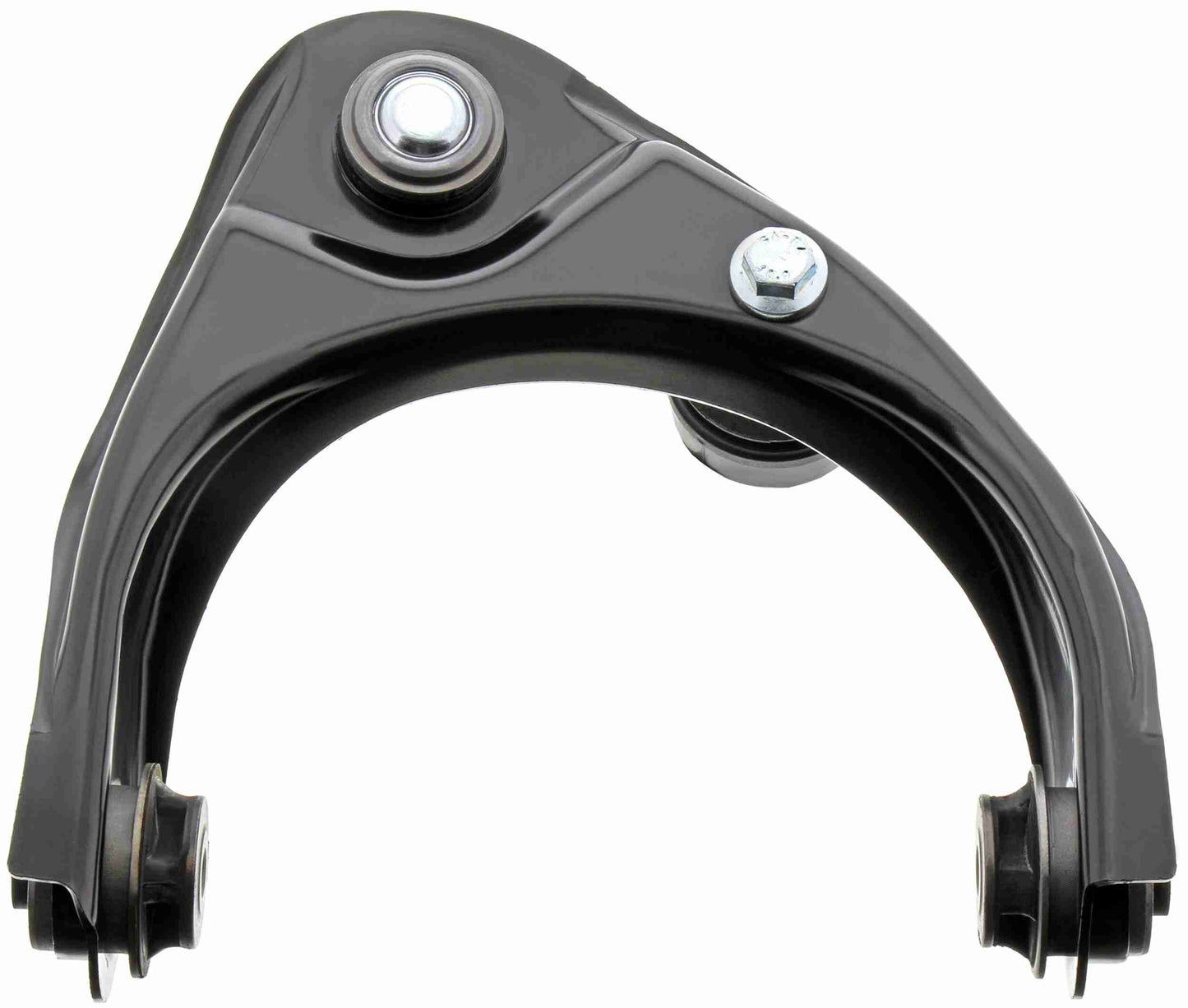 Mevotech Supreme Suspension Control Arm and Ball Joint Assembly CMS761173