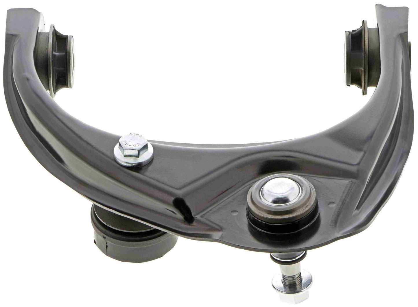 Mevotech Supreme Suspension Control Arm and Ball Joint Assembly CMS761173