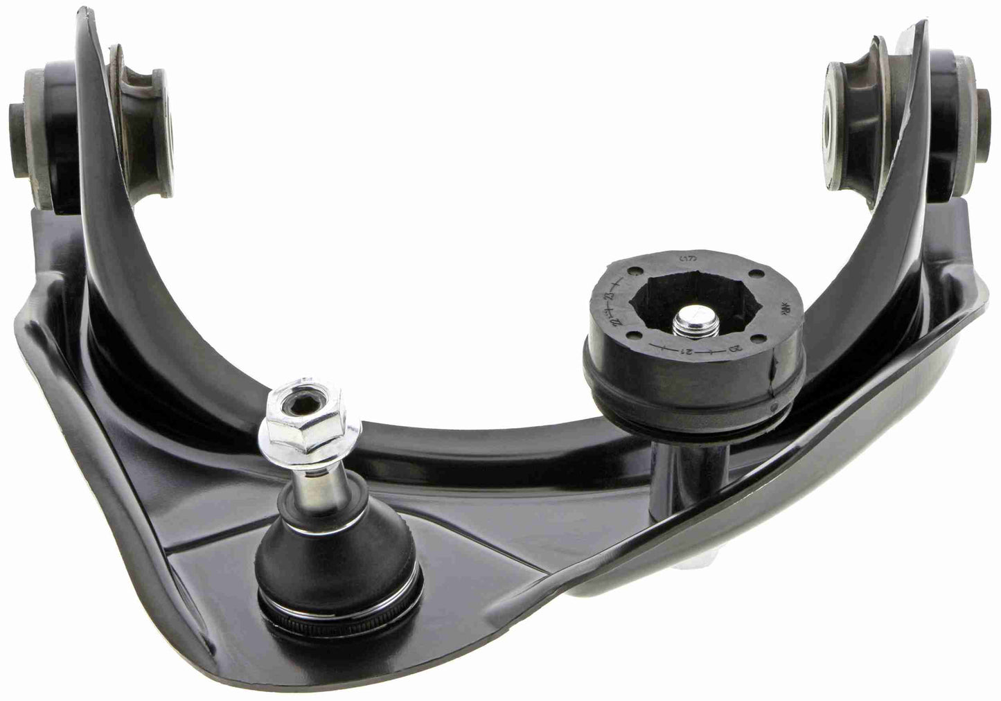 Mevotech Supreme Suspension Control Arm and Ball Joint Assembly CMS761173