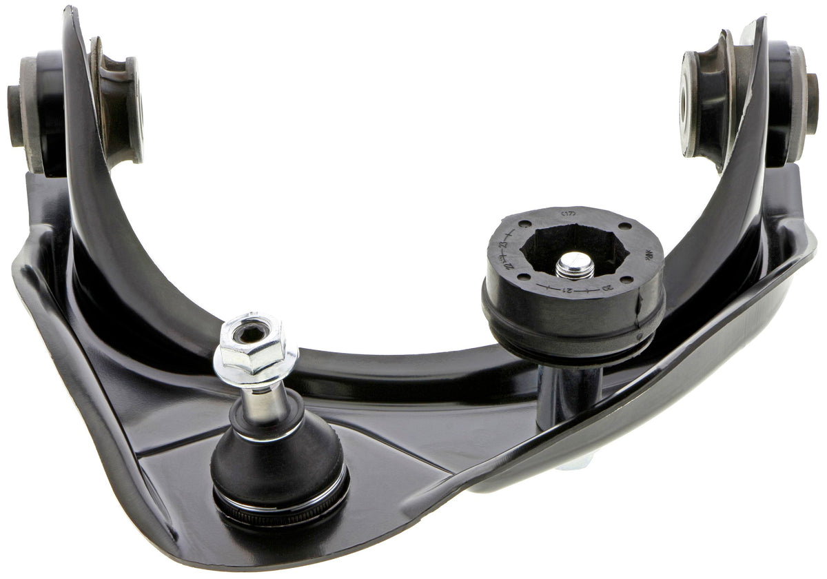 Mevotech Supreme Suspension Control Arm and Ball Joint Assembly CMS761173