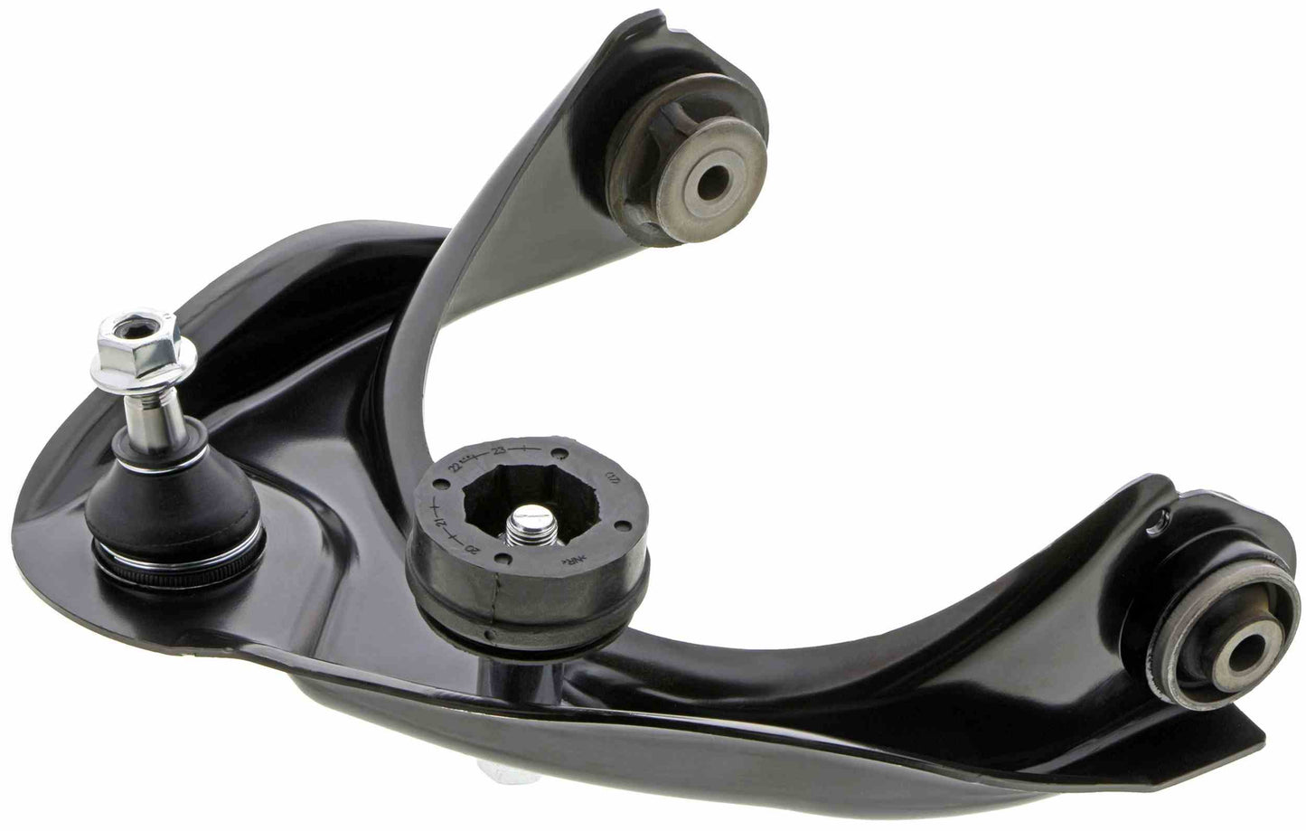 Mevotech Supreme Suspension Control Arm and Ball Joint Assembly CMS761173
