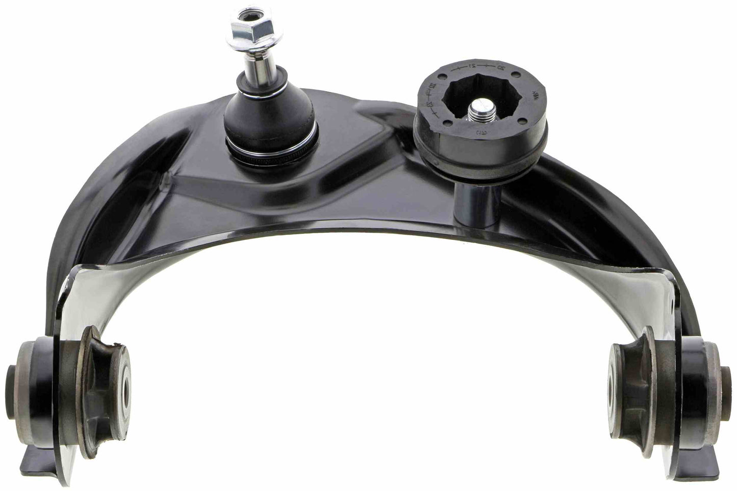 Mevotech Supreme Suspension Control Arm and Ball Joint Assembly CMS761174