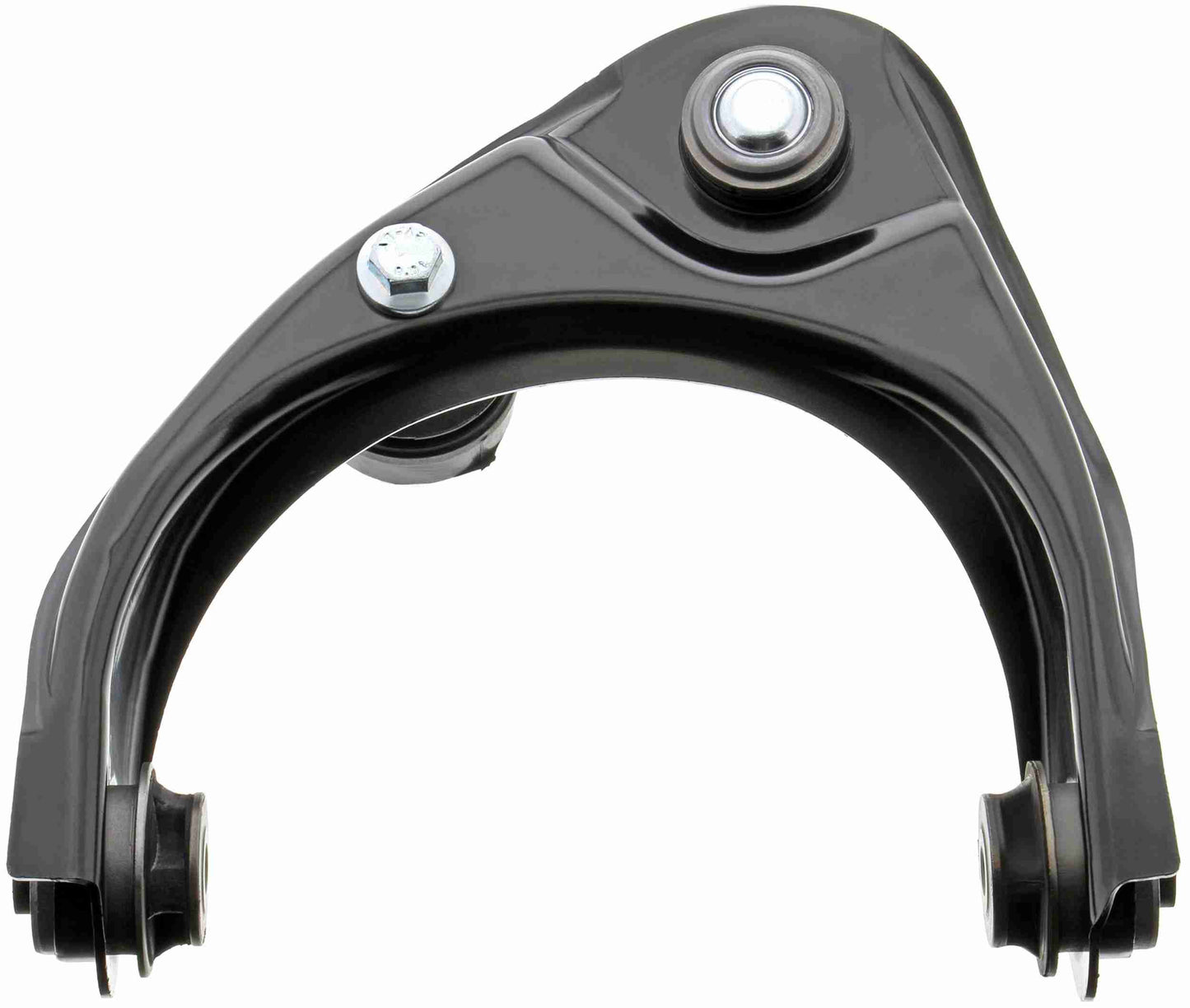 Mevotech Supreme Suspension Control Arm and Ball Joint Assembly CMS761174