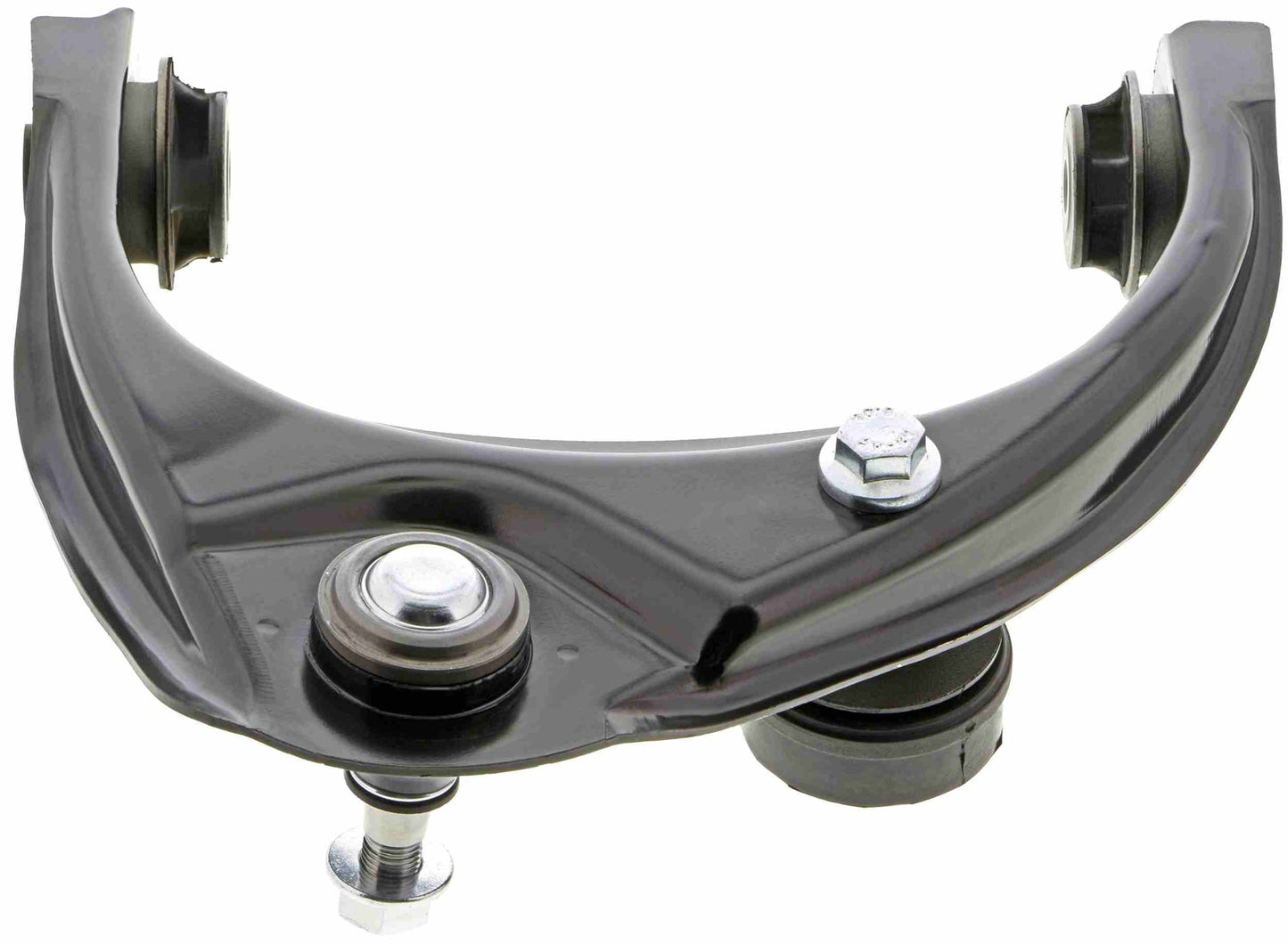Mevotech Supreme Suspension Control Arm and Ball Joint Assembly CMS761174