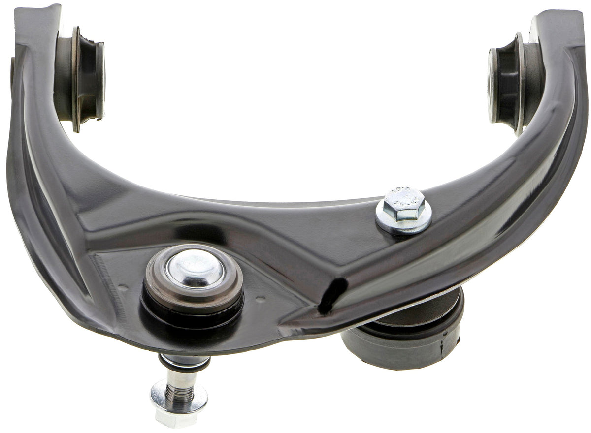 Mevotech Supreme Suspension Control Arm and Ball Joint Assembly CMS761174