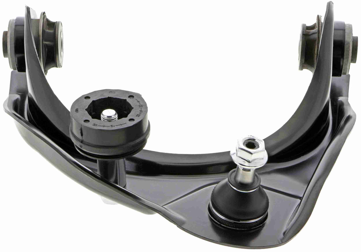 Mevotech Supreme Suspension Control Arm and Ball Joint Assembly CMS761174