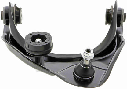 Mevotech Supreme Suspension Control Arm and Ball Joint Assembly CMS761174