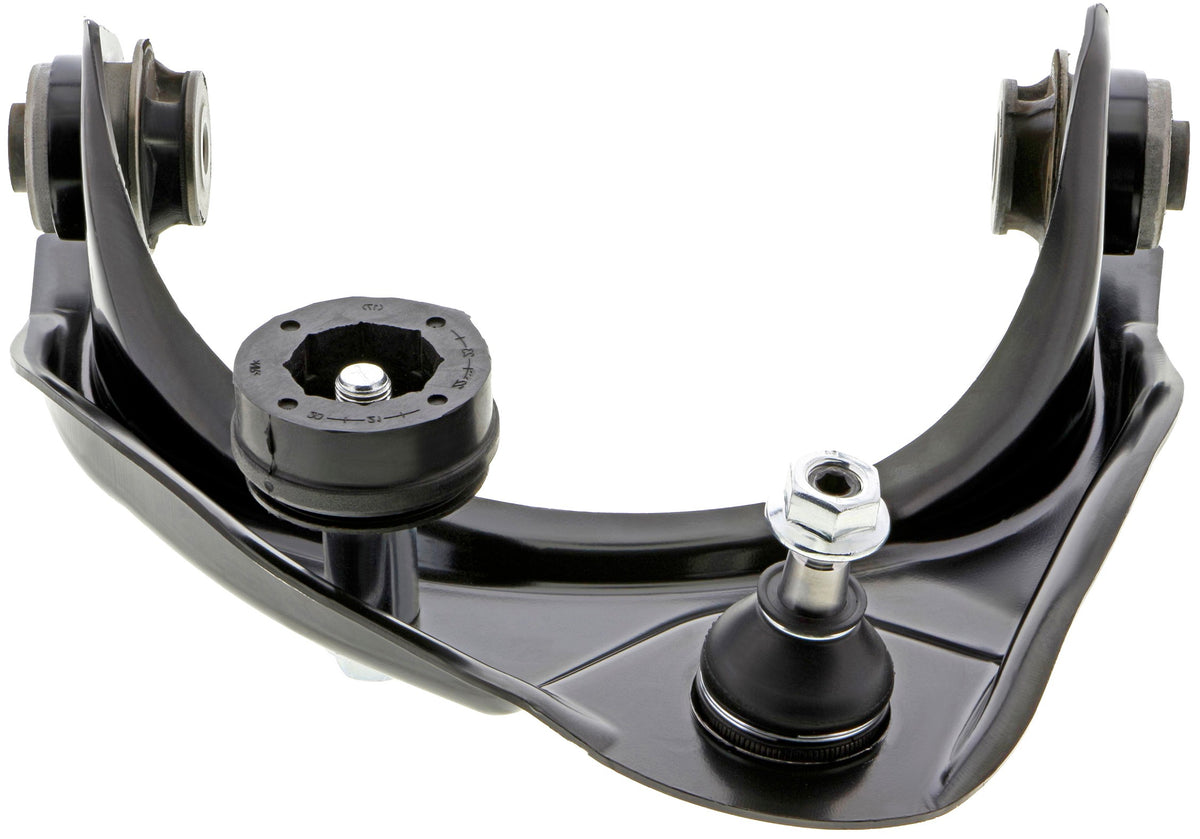 Mevotech Supreme Suspension Control Arm and Ball Joint Assembly CMS761174