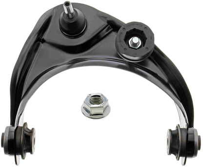 Mevotech Supreme Suspension Control Arm and Ball Joint Assembly CMS761174