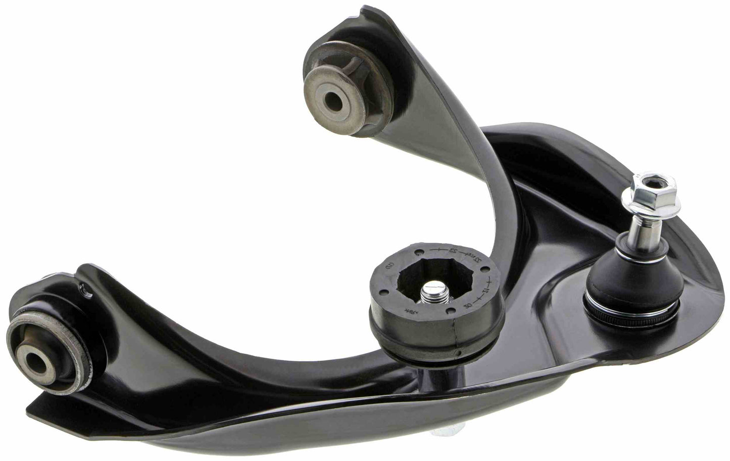 Mevotech Supreme Suspension Control Arm and Ball Joint Assembly CMS761174