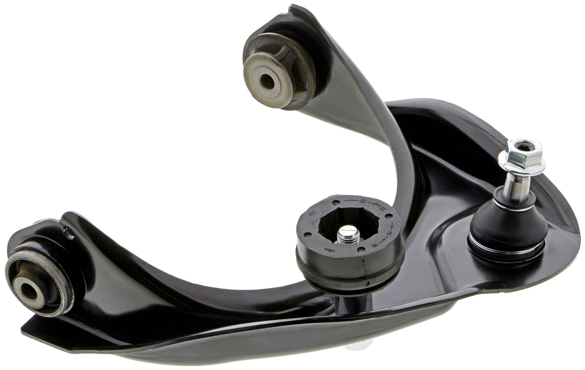 Mevotech Supreme Suspension Control Arm and Ball Joint Assembly CMS761174