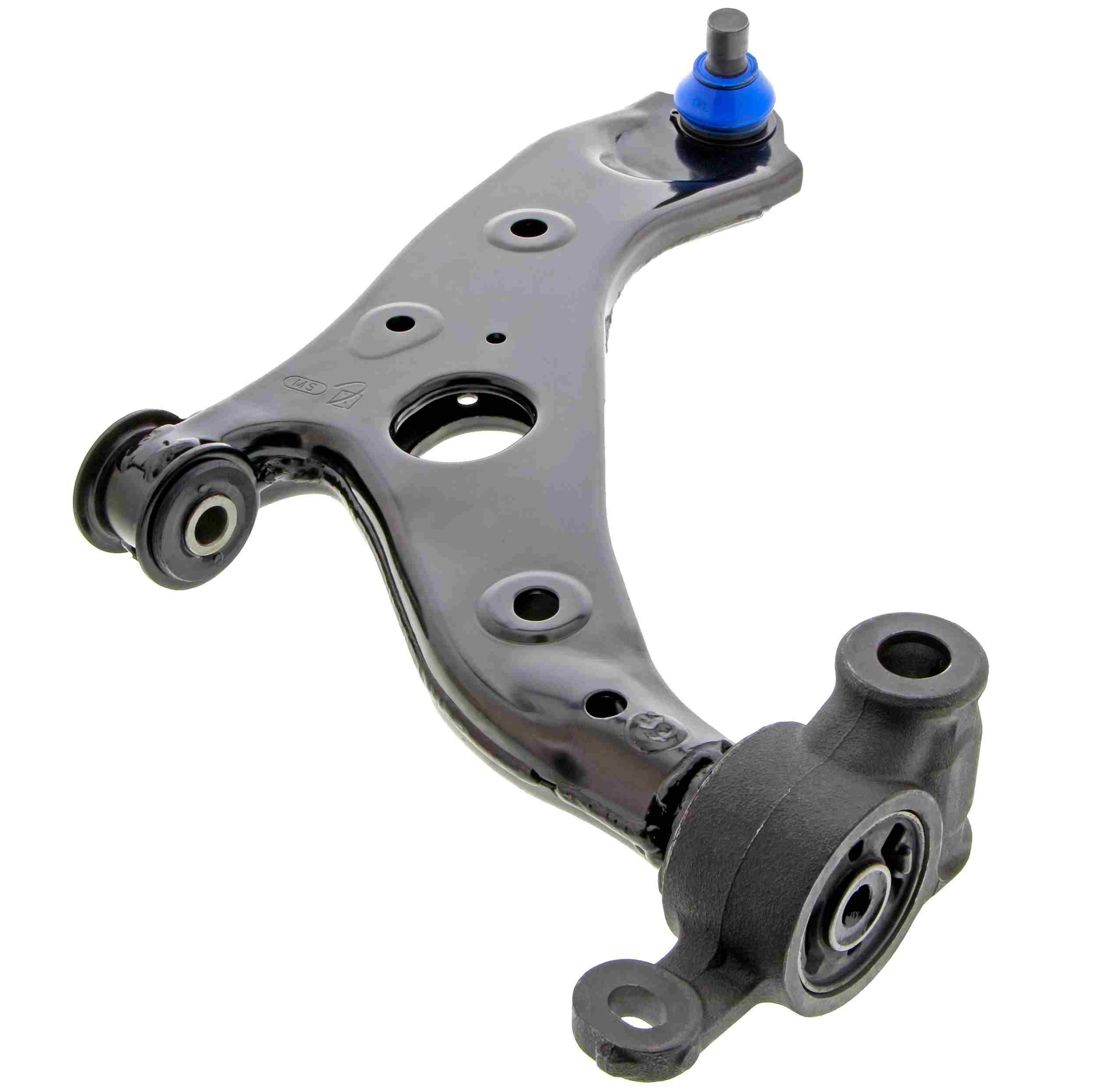 Mevotech Supreme Suspension Control Arm and Ball Joint Assembly CMS761184