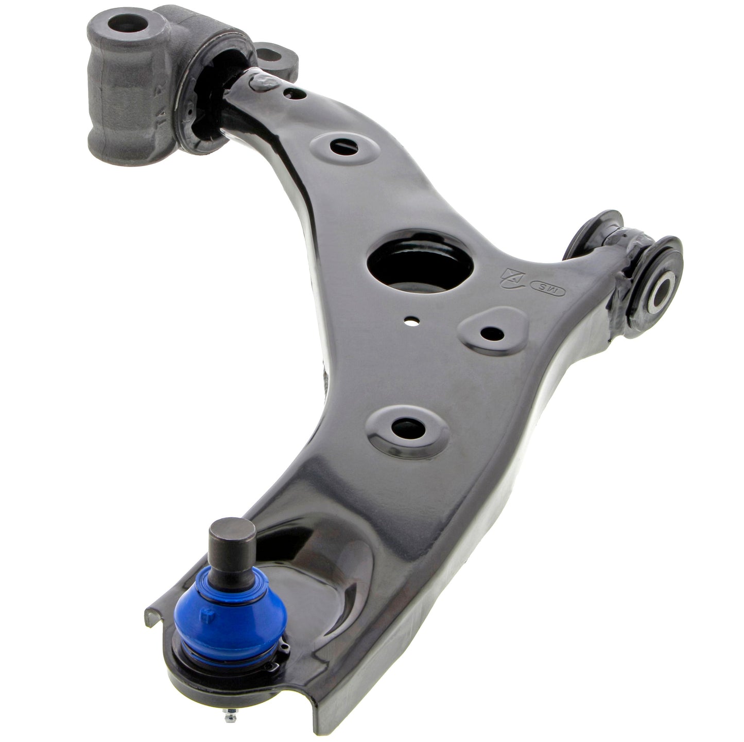 Mevotech Supreme Suspension Control Arm and Ball Joint Assembly CMS761184