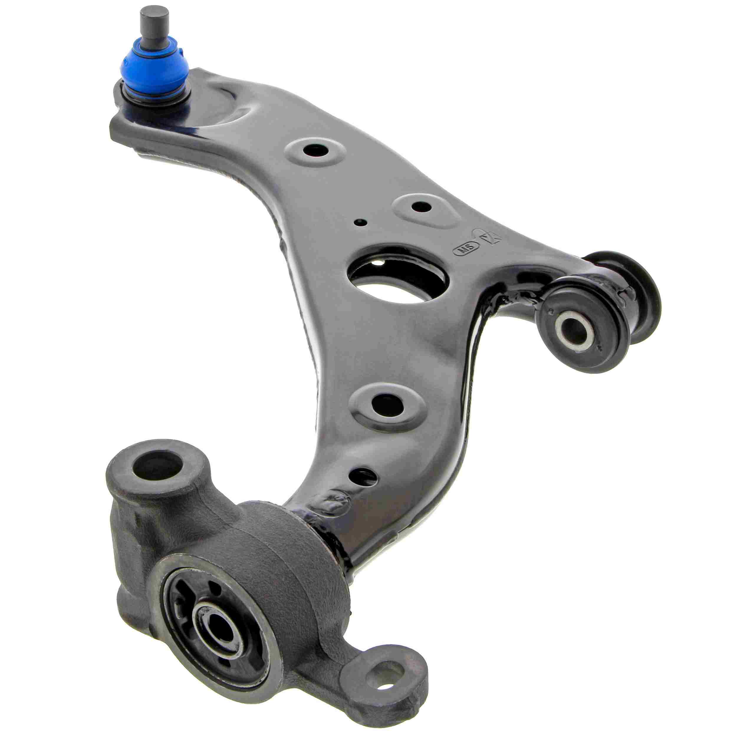 Mevotech Supreme Suspension Control Arm and Ball Joint Assembly CMS761185