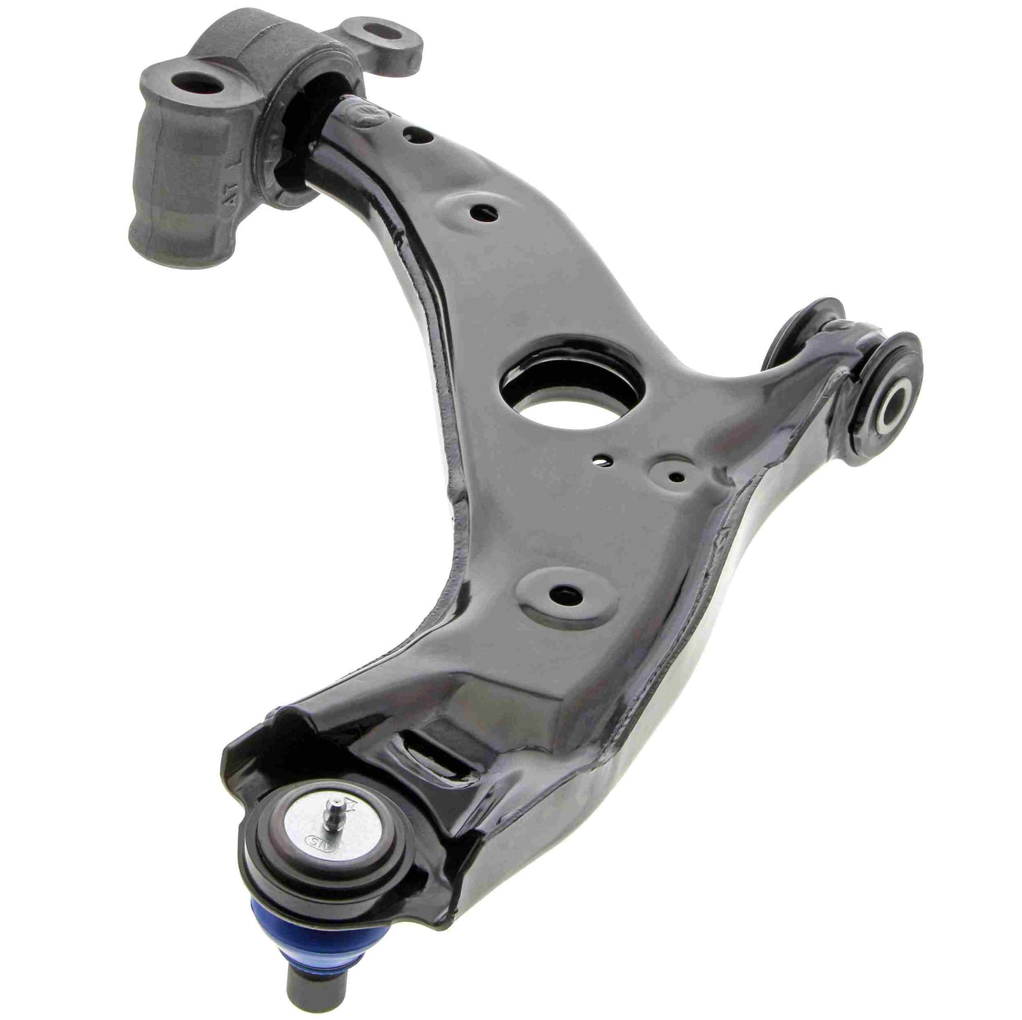 Mevotech Supreme Suspension Control Arm and Ball Joint Assembly CMS761185